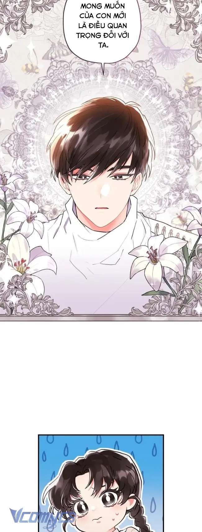 Tôi Đã Trở Thành Con Gái Nuôi Của Nam Chính Chapter 32 - Trang 2