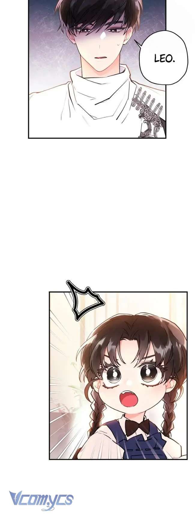 Tôi Đã Trở Thành Con Gái Nuôi Của Nam Chính Chapter 32 - Trang 2