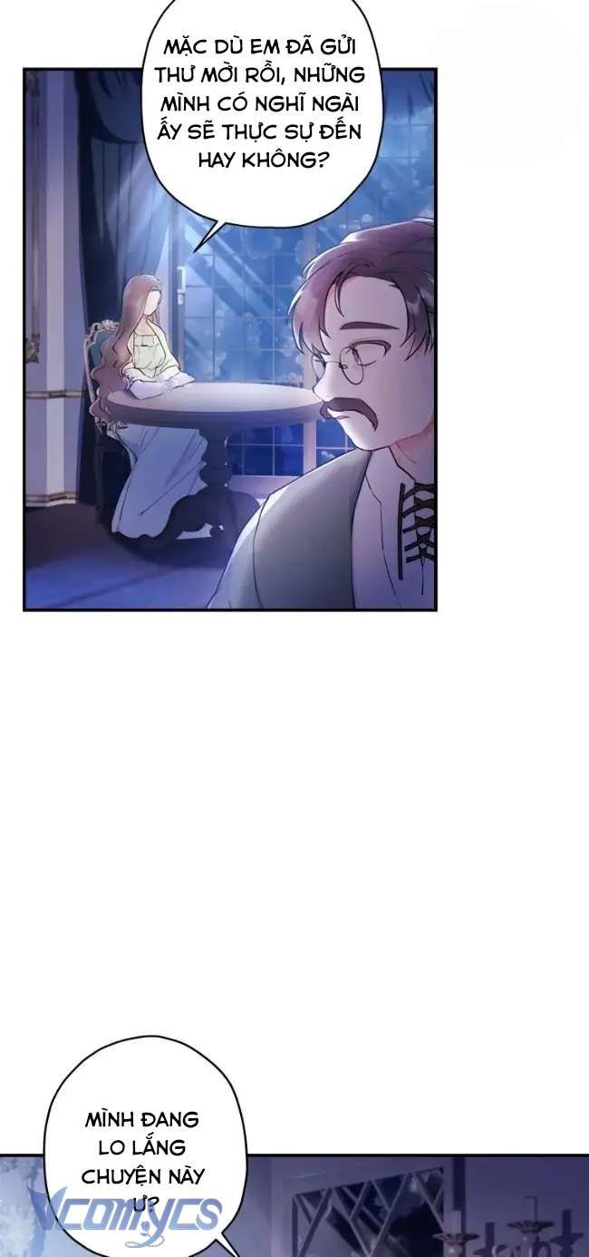 Tôi Đã Trở Thành Con Gái Nuôi Của Nam Chính Chapter 32 - Trang 2