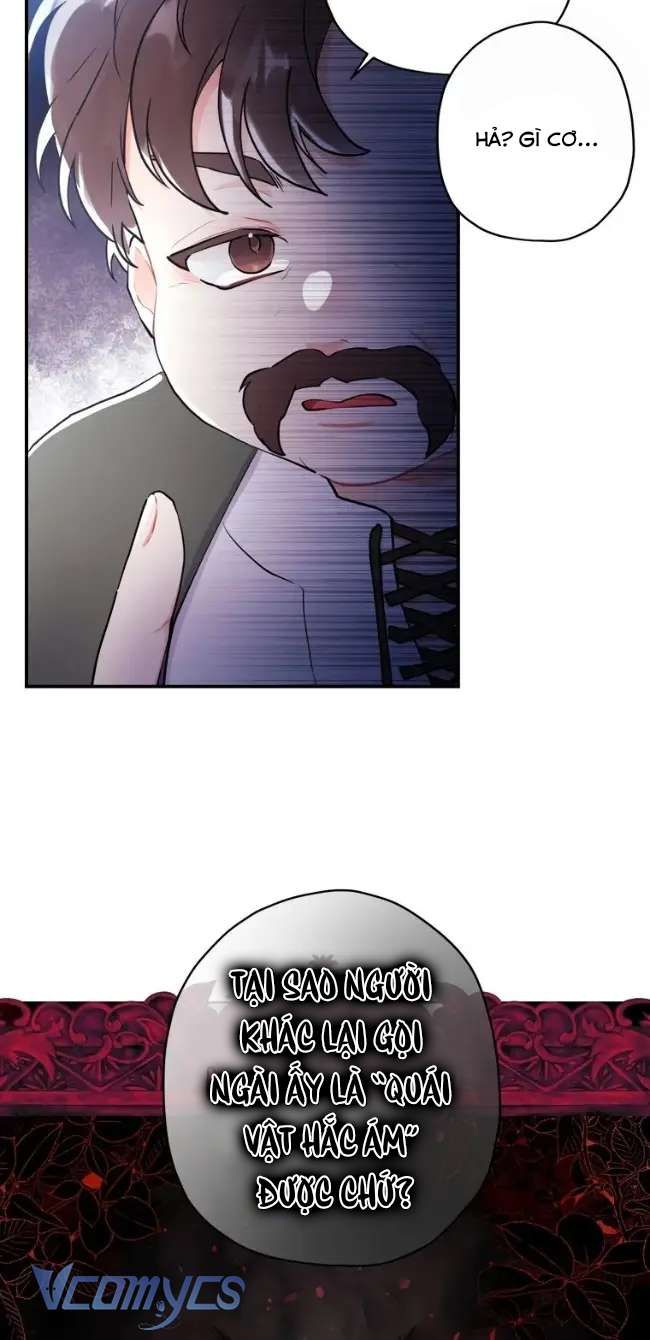 Tôi Đã Trở Thành Con Gái Nuôi Của Nam Chính Chapter 32 - Trang 2