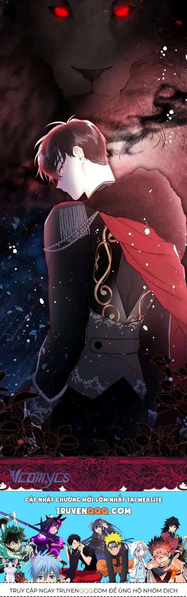 Tôi Đã Trở Thành Con Gái Nuôi Của Nam Chính Chapter 32 - Trang 2