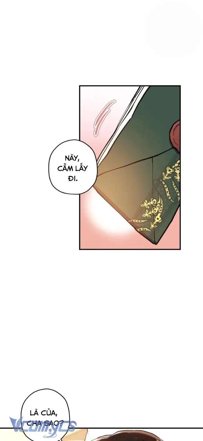 Tôi Đã Trở Thành Con Gái Nuôi Của Nam Chính Chapter 32 - Trang 2