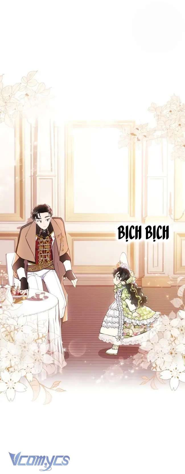 Tôi Đã Trở Thành Con Gái Nuôi Của Nam Chính Chapter 33 - Trang 2