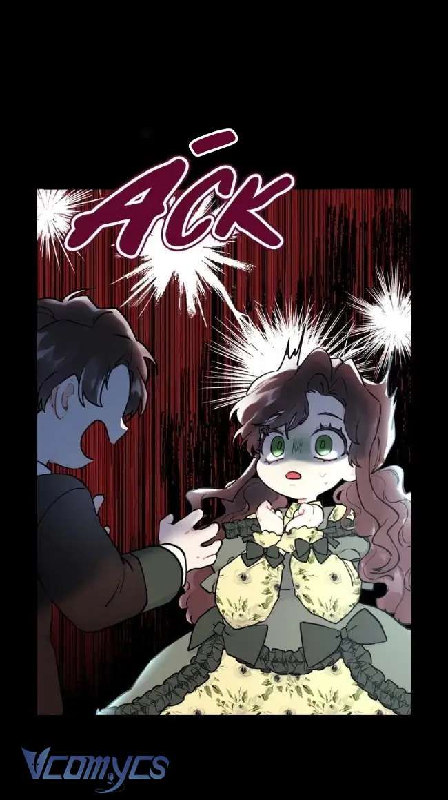 Tôi Đã Trở Thành Con Gái Nuôi Của Nam Chính Chapter 33 - Trang 2