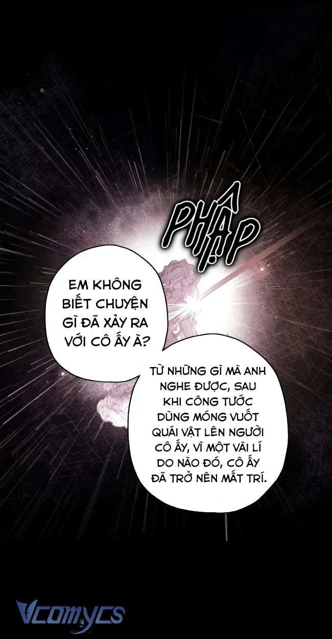 Tôi Đã Trở Thành Con Gái Nuôi Của Nam Chính Chapter 33 - Trang 2