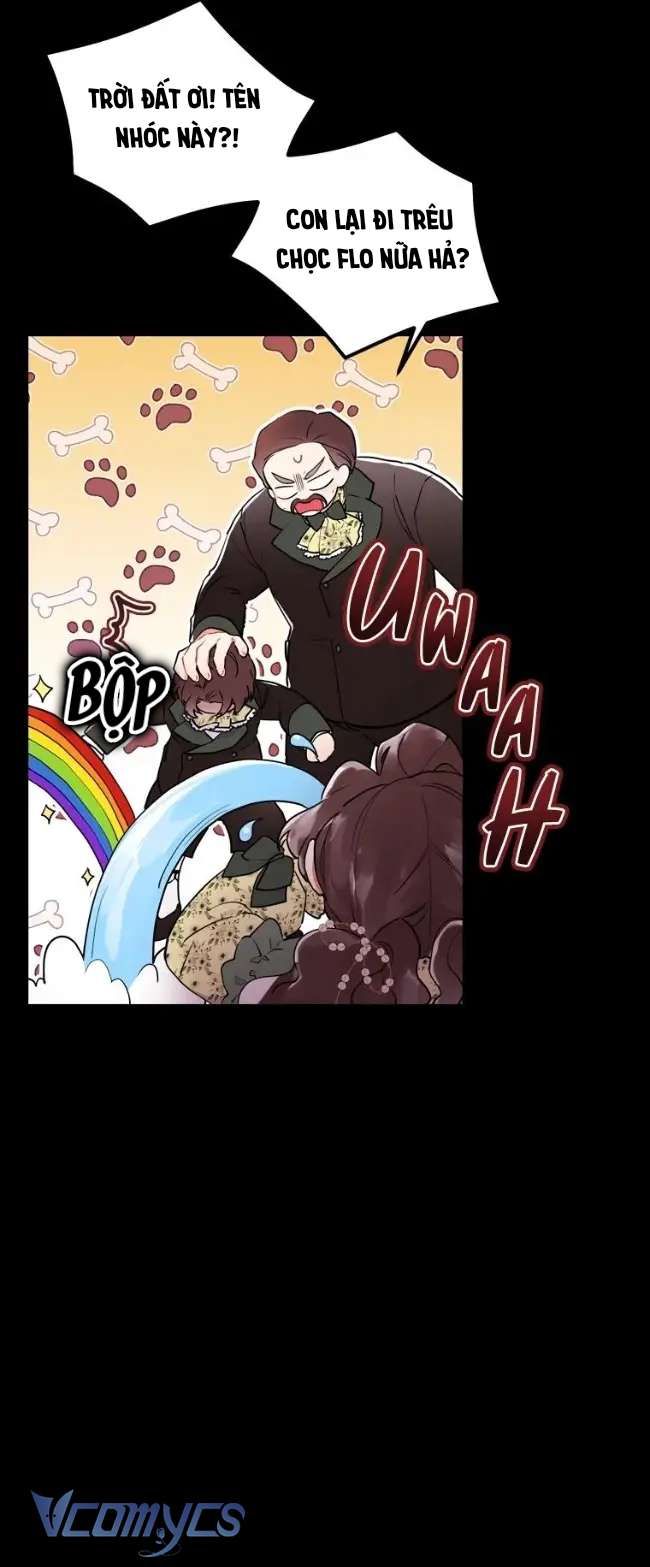 Tôi Đã Trở Thành Con Gái Nuôi Của Nam Chính Chapter 33 - Trang 2