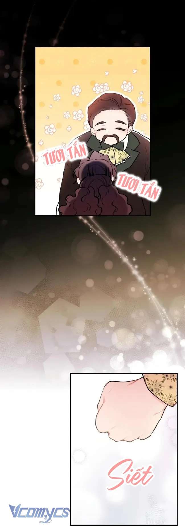 Tôi Đã Trở Thành Con Gái Nuôi Của Nam Chính Chapter 33 - Trang 2