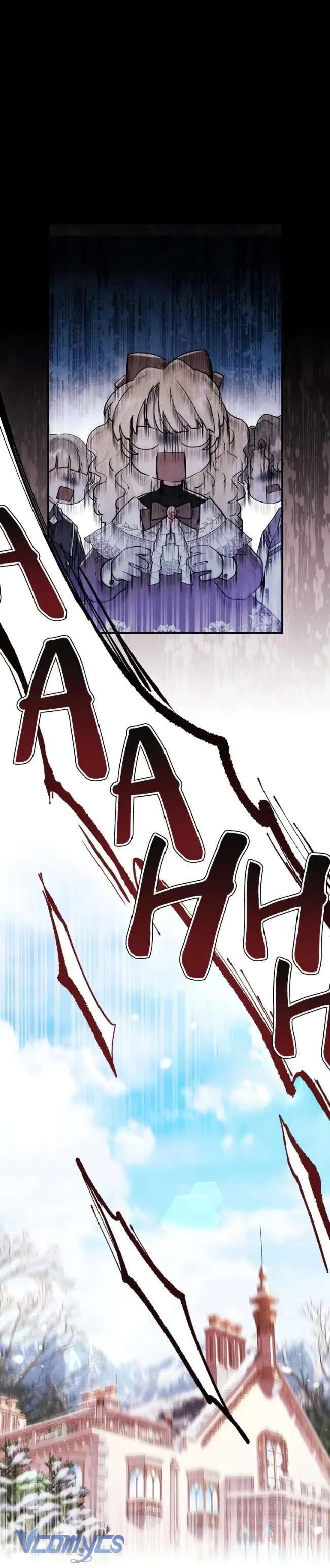 Tôi Đã Trở Thành Con Gái Nuôi Của Nam Chính Chapter 33 - Trang 2