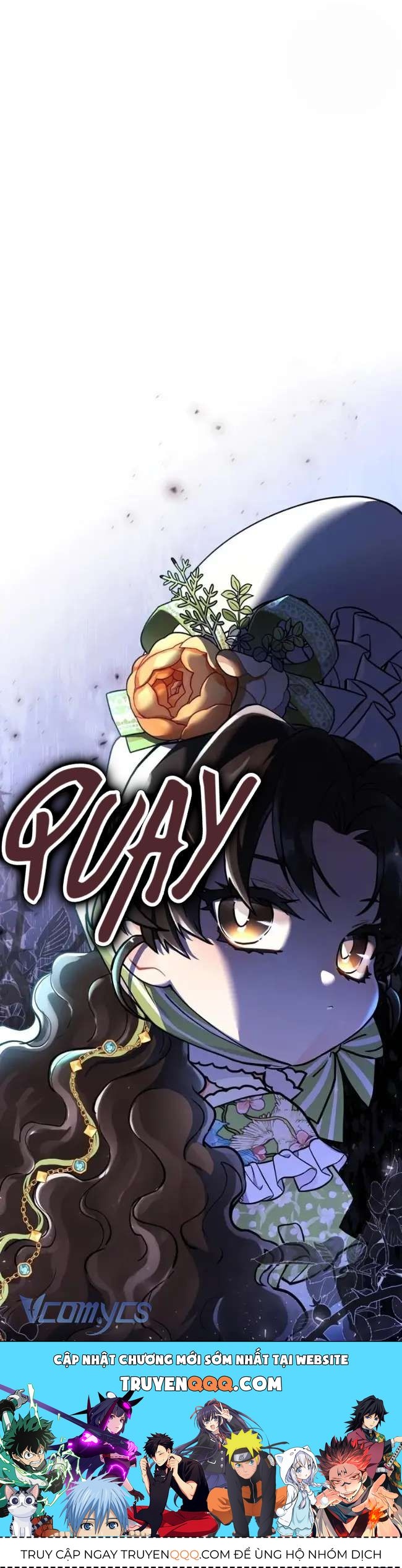 Tôi Đã Trở Thành Con Gái Nuôi Của Nam Chính Chapter 33 - Trang 2