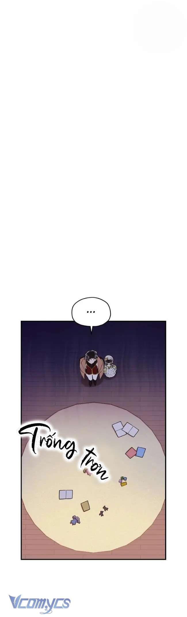 Tôi Đã Trở Thành Con Gái Nuôi Của Nam Chính Chapter 33 - Trang 2