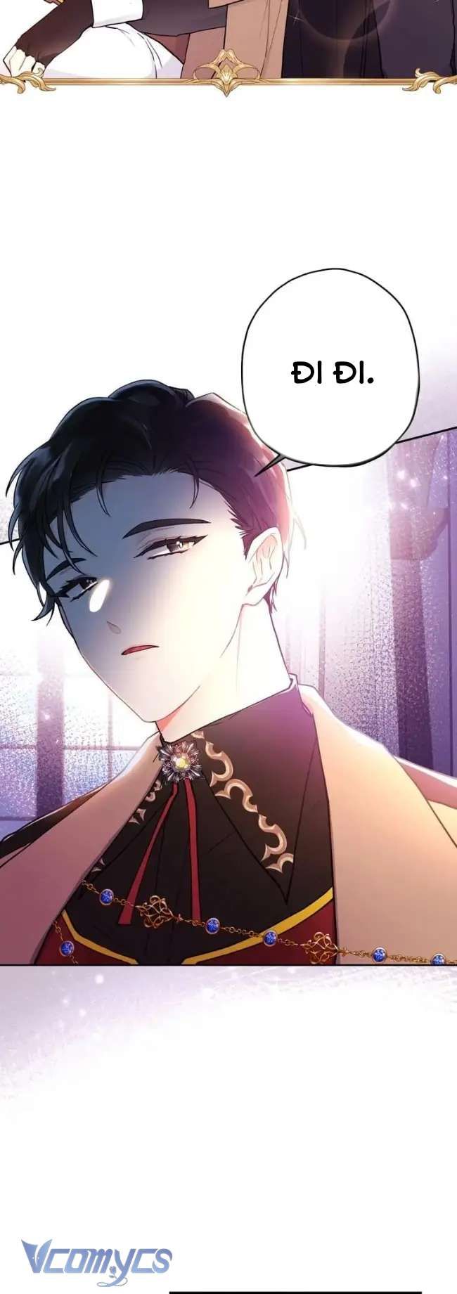 Tôi Đã Trở Thành Con Gái Nuôi Của Nam Chính Chapter 34 - Trang 2