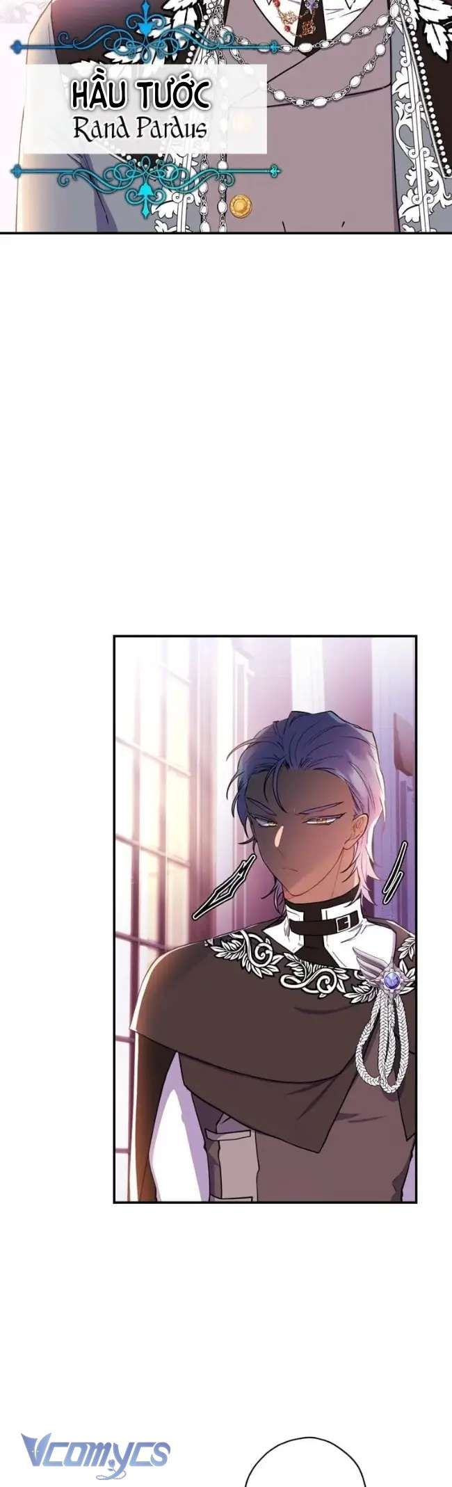 Tôi Đã Trở Thành Con Gái Nuôi Của Nam Chính Chapter 34 - Trang 2