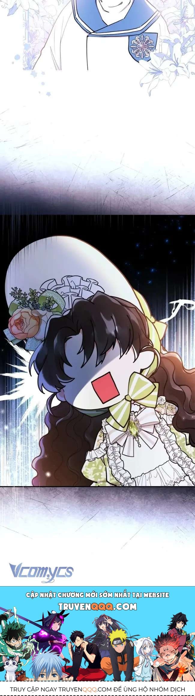 Tôi Đã Trở Thành Con Gái Nuôi Của Nam Chính Chapter 34 - Trang 2