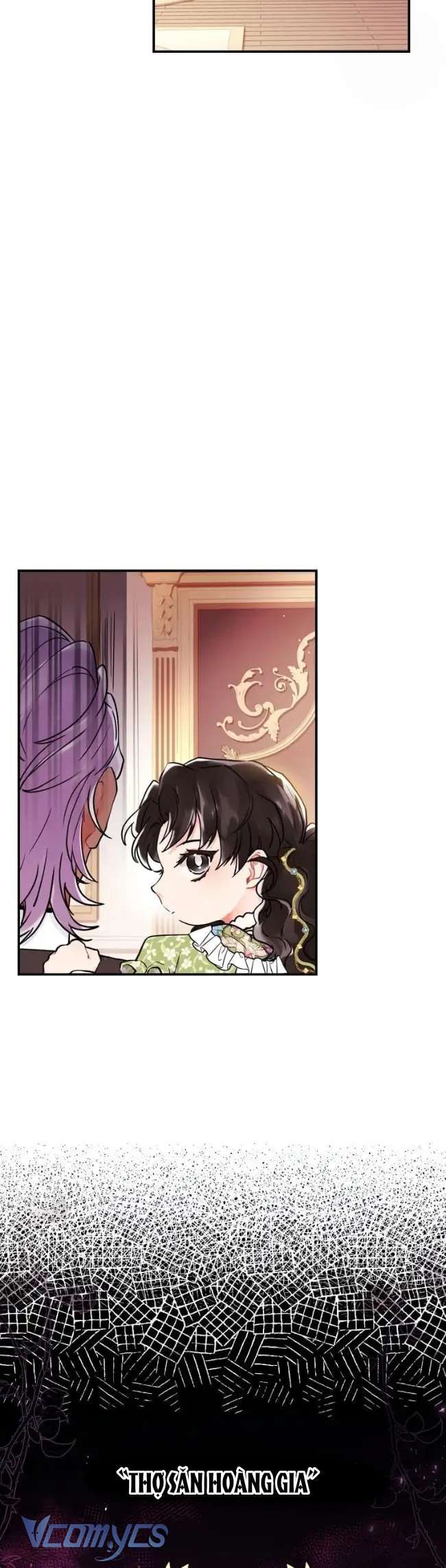 Tôi Đã Trở Thành Con Gái Nuôi Của Nam Chính Chapter 35 - Trang 2