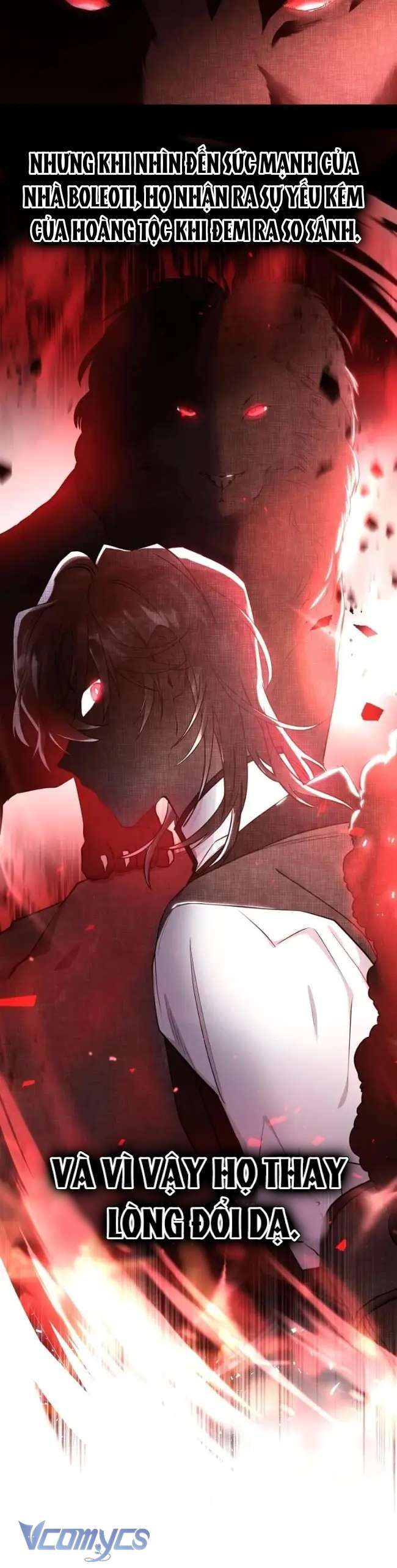 Tôi Đã Trở Thành Con Gái Nuôi Của Nam Chính Chapter 35 - Trang 2