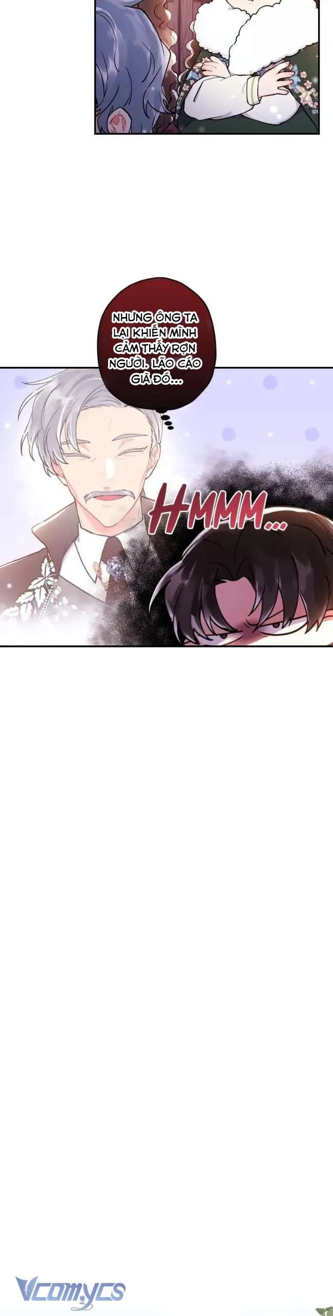 Tôi Đã Trở Thành Con Gái Nuôi Của Nam Chính Chapter 35 - Trang 2