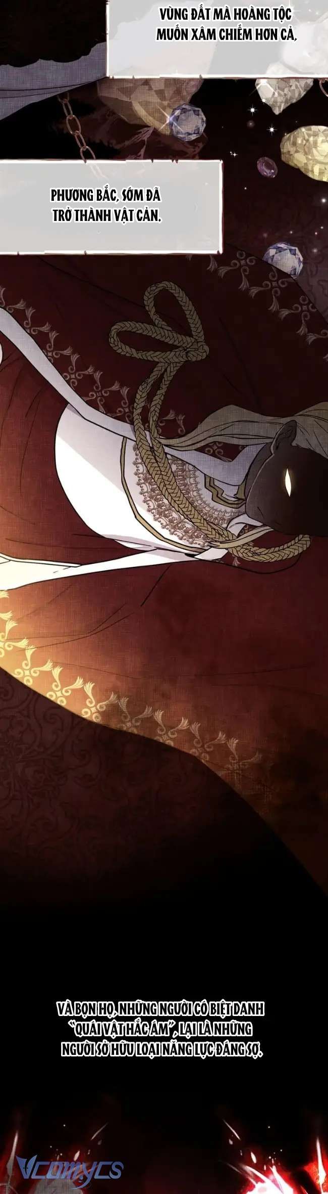 Tôi Đã Trở Thành Con Gái Nuôi Của Nam Chính Chapter 35 - Trang 2