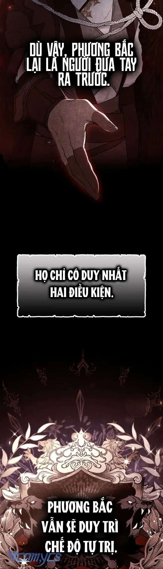 Tôi Đã Trở Thành Con Gái Nuôi Của Nam Chính Chapter 35 - Trang 2