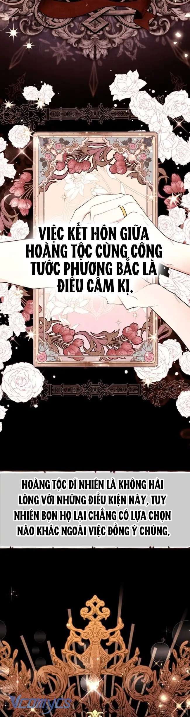 Tôi Đã Trở Thành Con Gái Nuôi Của Nam Chính Chapter 35 - Trang 2