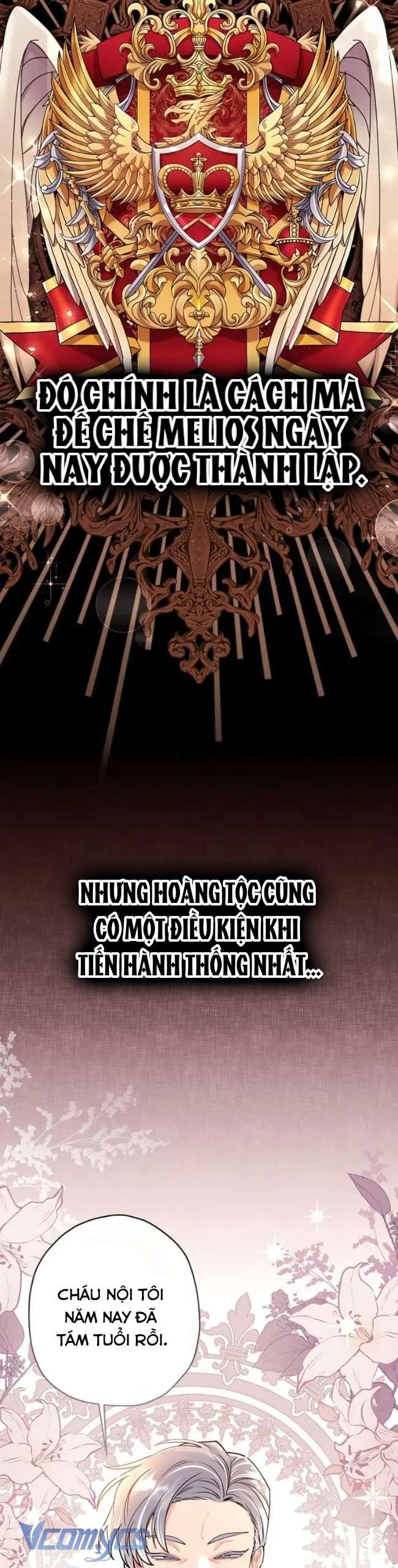 Tôi Đã Trở Thành Con Gái Nuôi Của Nam Chính Chapter 35 - Trang 2