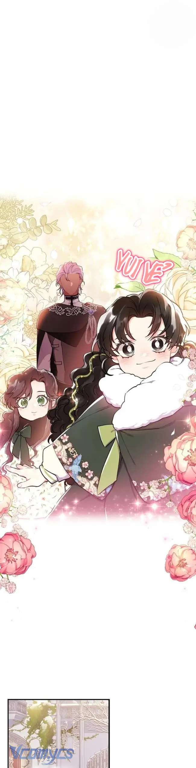 Tôi Đã Trở Thành Con Gái Nuôi Của Nam Chính Chapter 36 - Trang 2