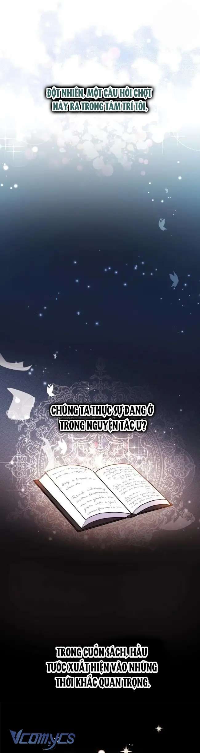 Tôi Đã Trở Thành Con Gái Nuôi Của Nam Chính Chapter 36 - Trang 2