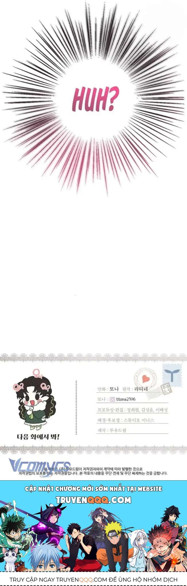 Tôi Đã Trở Thành Con Gái Nuôi Của Nam Chính Chapter 36 - Trang 2