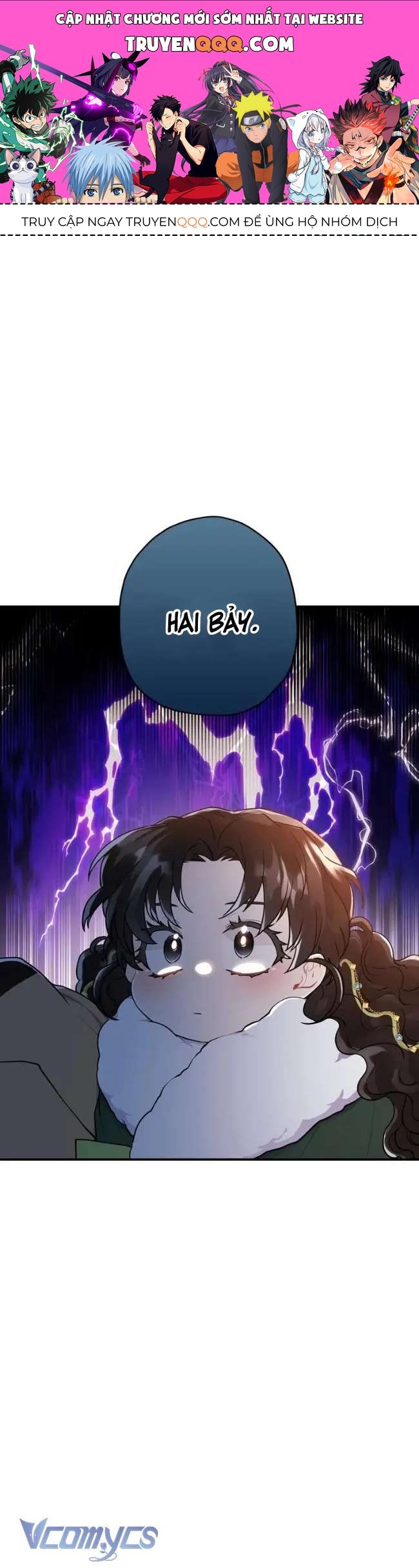 Tôi Đã Trở Thành Con Gái Nuôi Của Nam Chính Chapter 37 - Trang 2