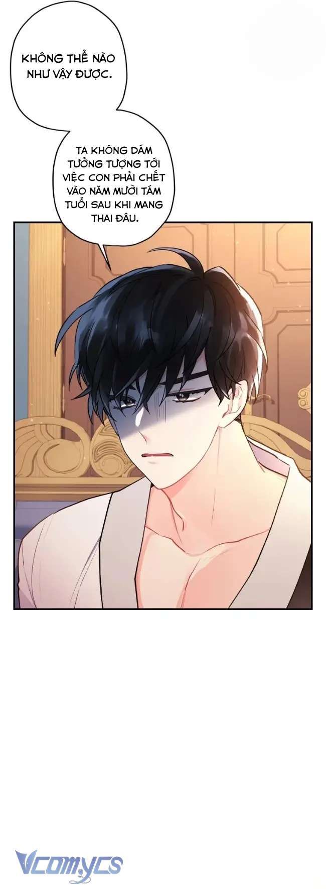 Tôi Đã Trở Thành Con Gái Nuôi Của Nam Chính Chapter 37 - Trang 2