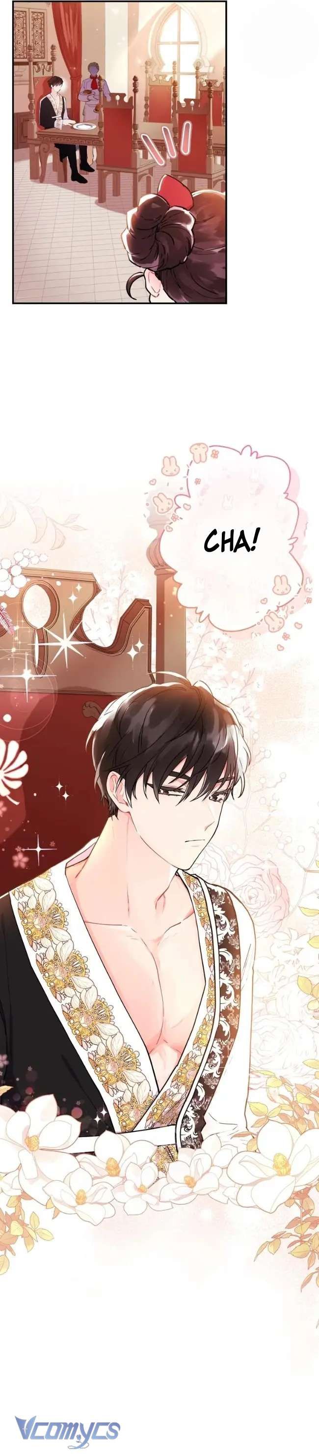 Tôi Đã Trở Thành Con Gái Nuôi Của Nam Chính Chapter 37 - Trang 2