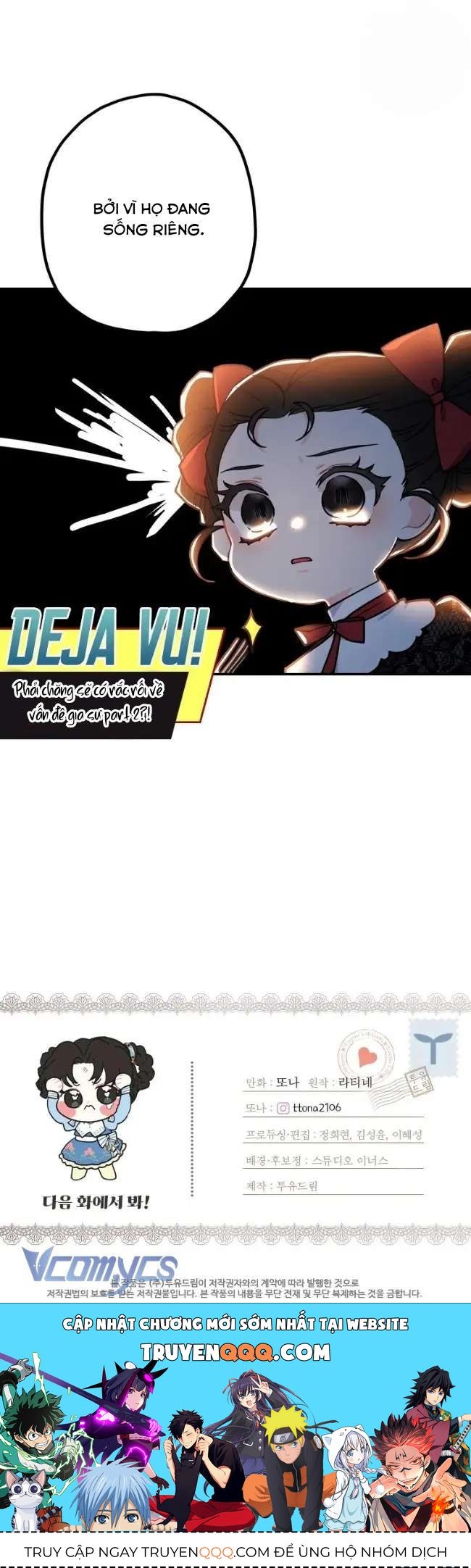 Tôi Đã Trở Thành Con Gái Nuôi Của Nam Chính Chapter 37 - Trang 2