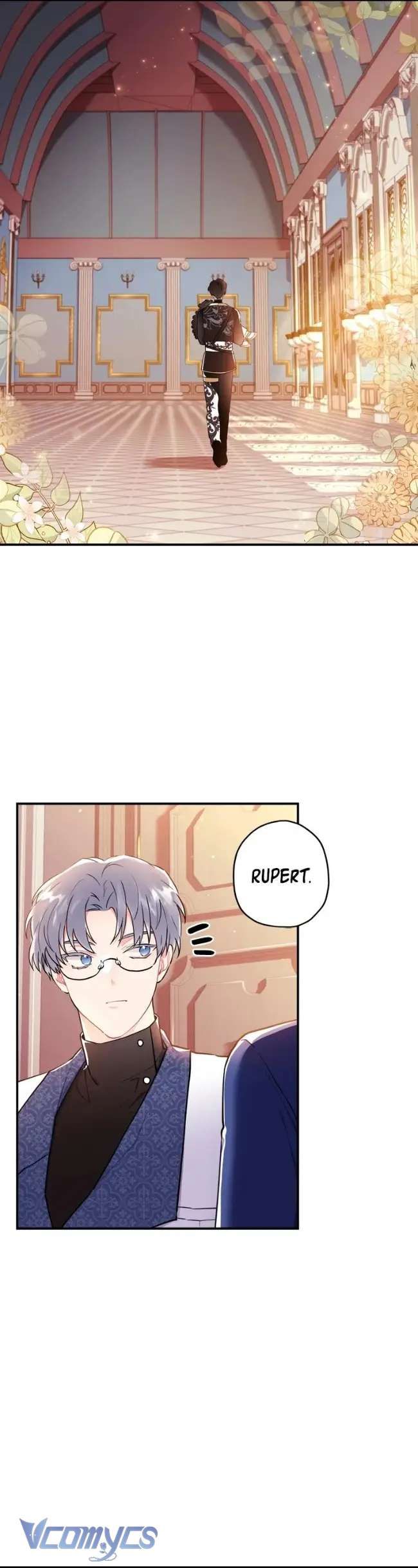 Tôi Đã Trở Thành Con Gái Nuôi Của Nam Chính Chapter 38 - Trang 2