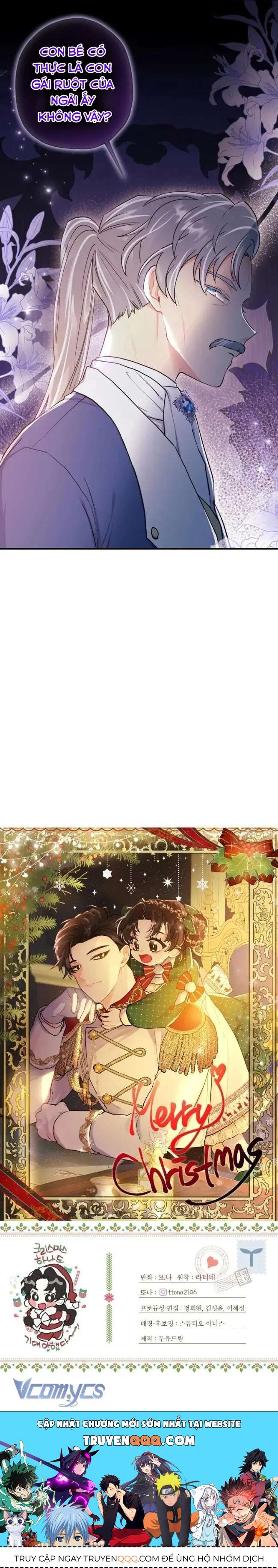 Tôi Đã Trở Thành Con Gái Nuôi Của Nam Chính Chapter 38 - Trang 2