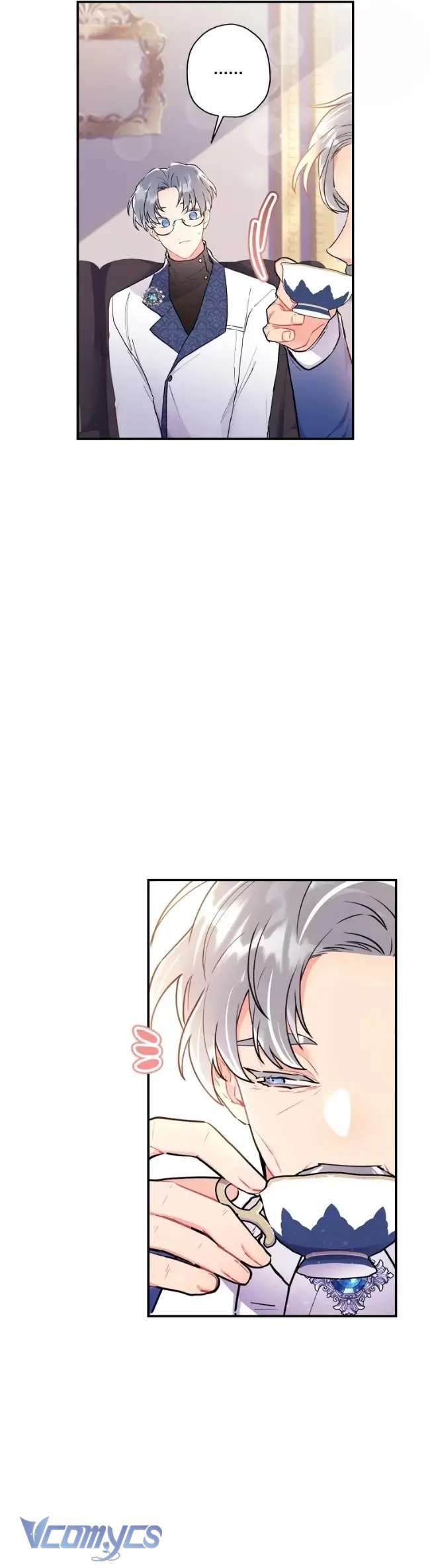 Tôi Đã Trở Thành Con Gái Nuôi Của Nam Chính Chapter 39 - Trang 2