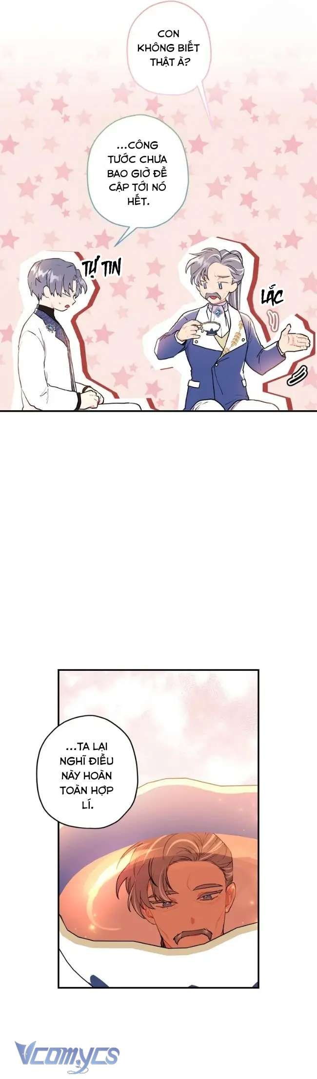 Tôi Đã Trở Thành Con Gái Nuôi Của Nam Chính Chapter 39 - Trang 2