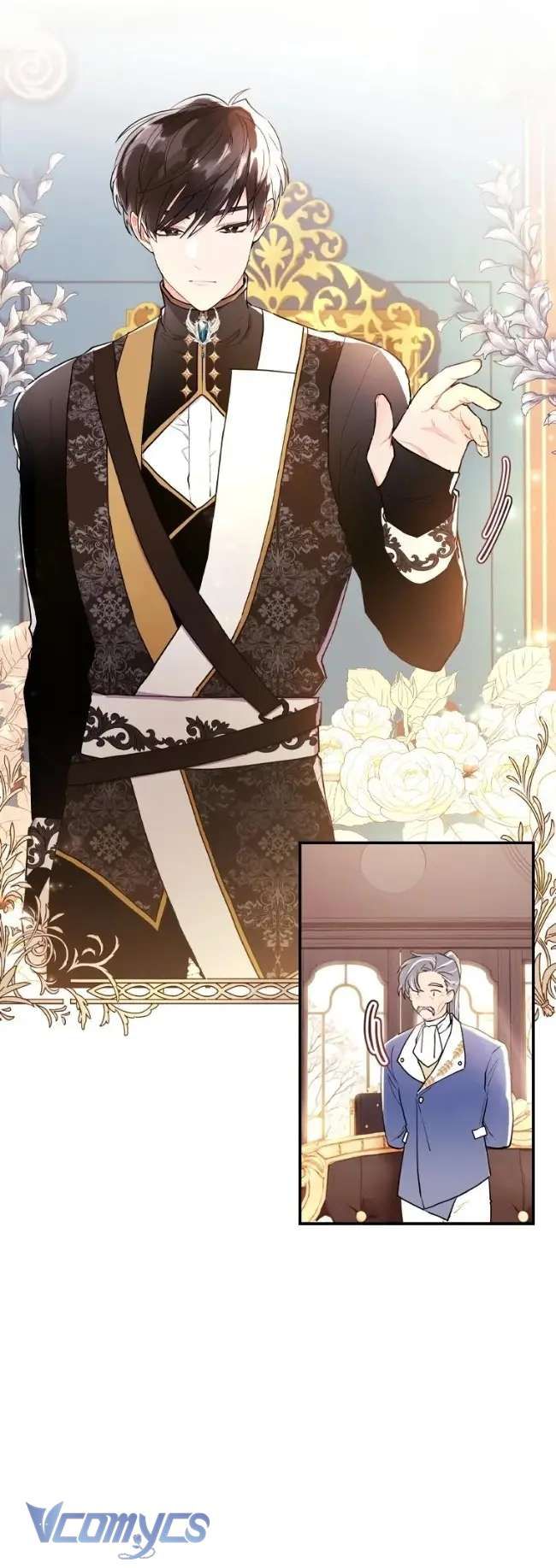 Tôi Đã Trở Thành Con Gái Nuôi Của Nam Chính Chapter 39 - Trang 2