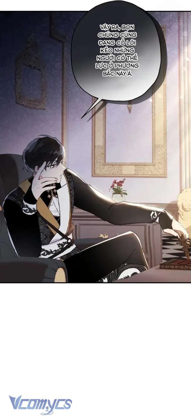 Tôi Đã Trở Thành Con Gái Nuôi Của Nam Chính Chapter 39 - Trang 2