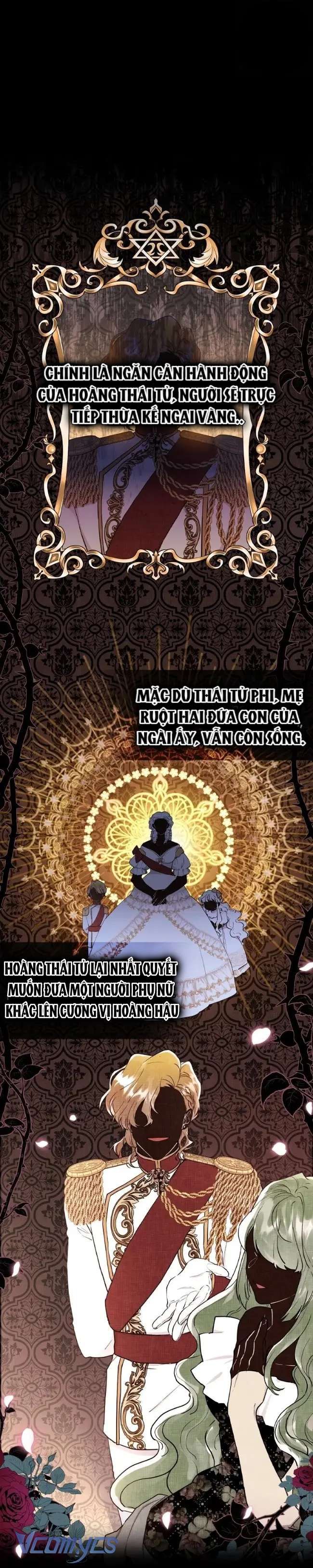 Tôi Đã Trở Thành Con Gái Nuôi Của Nam Chính Chapter 39 - Trang 2