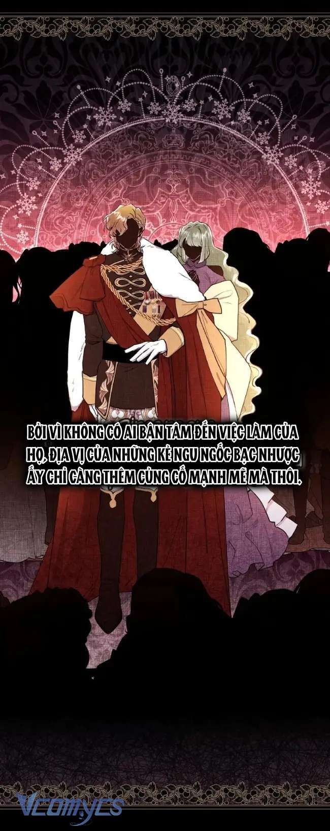 Tôi Đã Trở Thành Con Gái Nuôi Của Nam Chính Chapter 39 - Trang 2