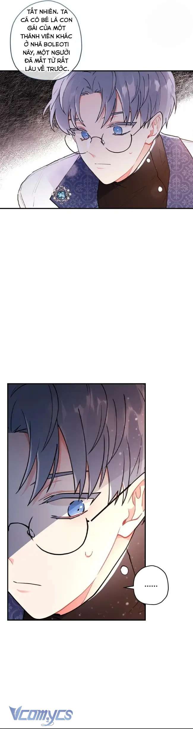 Tôi Đã Trở Thành Con Gái Nuôi Của Nam Chính Chapter 39 - Trang 2