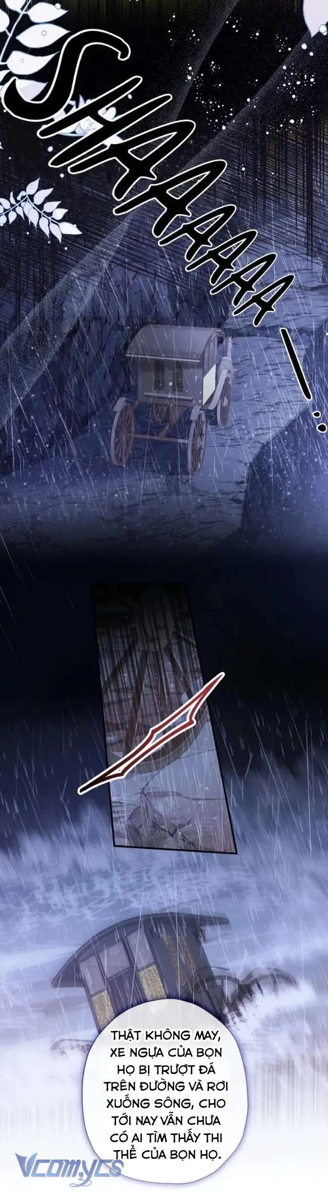 Tôi Đã Trở Thành Con Gái Nuôi Của Nam Chính Chapter 39 - Trang 2