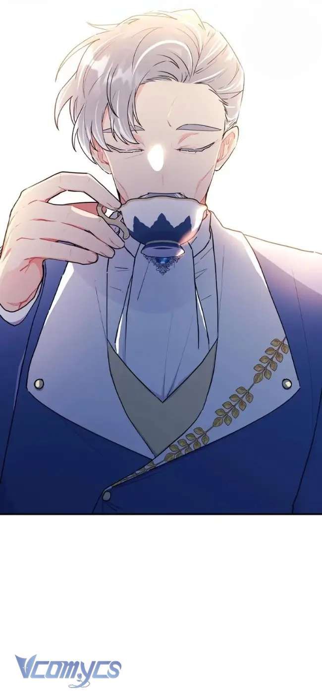 Tôi Đã Trở Thành Con Gái Nuôi Của Nam Chính Chapter 39 - Trang 2