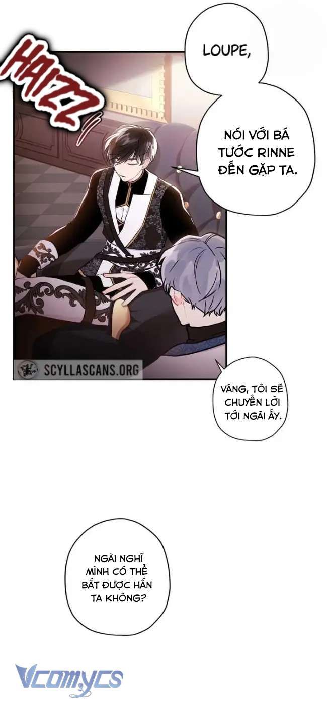 Tôi Đã Trở Thành Con Gái Nuôi Của Nam Chính Chapter 40 - Trang 2