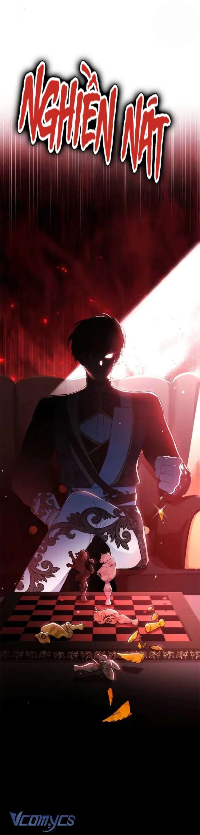 Tôi Đã Trở Thành Con Gái Nuôi Của Nam Chính Chapter 40 - Trang 2