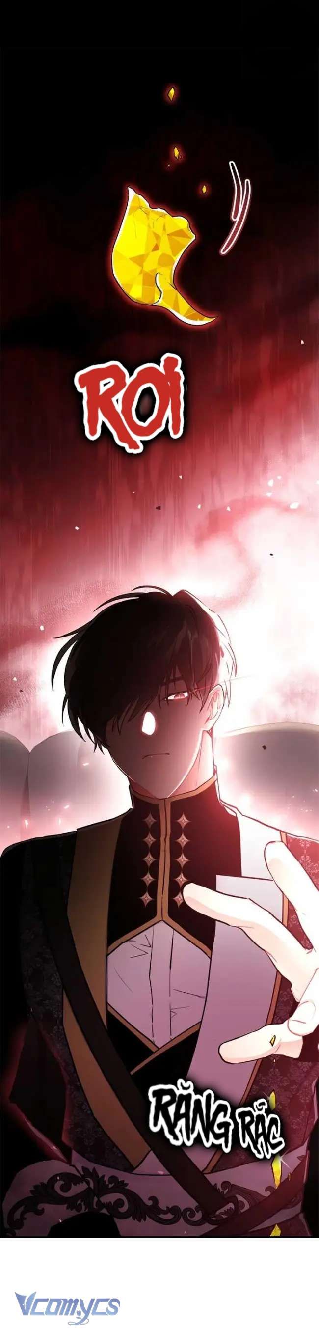 Tôi Đã Trở Thành Con Gái Nuôi Của Nam Chính Chapter 40 - Trang 2