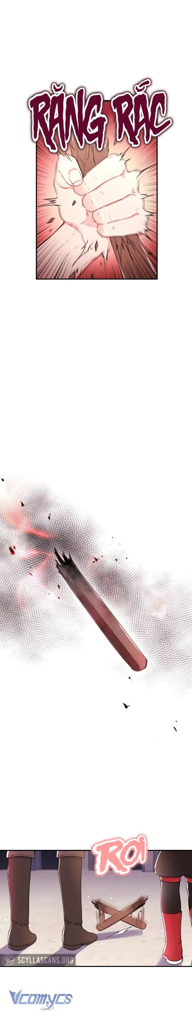 Tôi Đã Trở Thành Con Gái Nuôi Của Nam Chính Chapter 41 - Trang 2