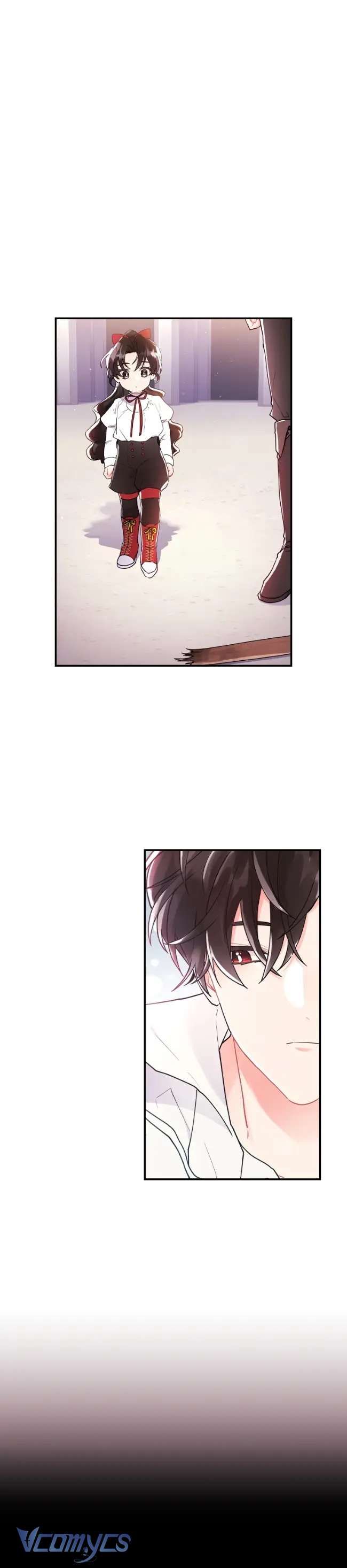 Tôi Đã Trở Thành Con Gái Nuôi Của Nam Chính Chapter 41 - Trang 2