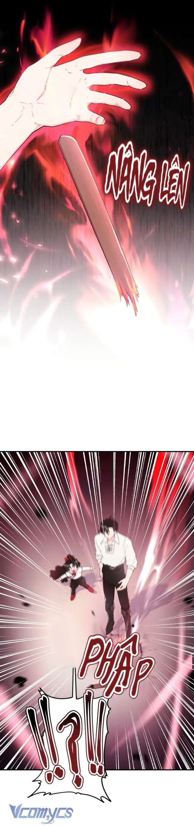 Tôi Đã Trở Thành Con Gái Nuôi Của Nam Chính Chapter 41 - Trang 2