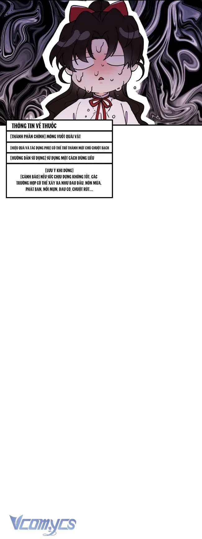 Tôi Đã Trở Thành Con Gái Nuôi Của Nam Chính Chapter 41 - Trang 2