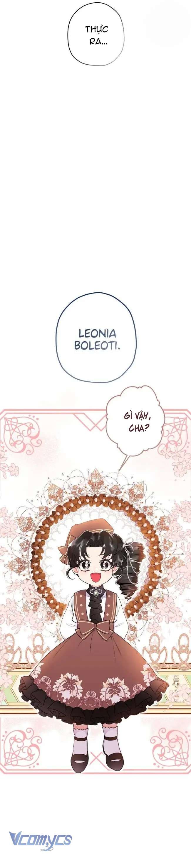 Tôi Đã Trở Thành Con Gái Nuôi Của Nam Chính Chapter 42 - Trang 2